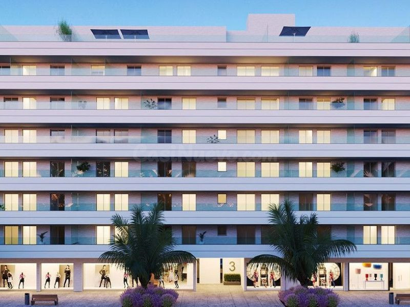 Apartamento 3 habitaciones 140m² en venta - Marbella