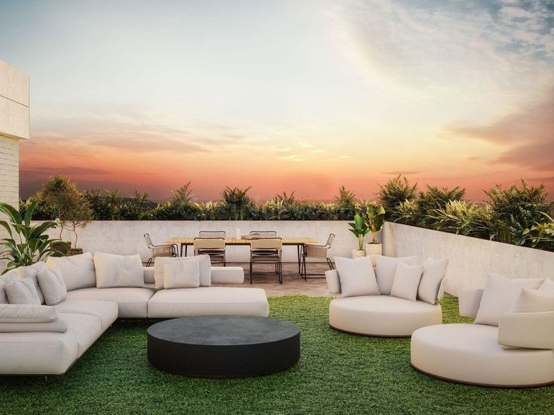 Apartamento 3 habitaciones 140m² en venta - Marbella - foto 3