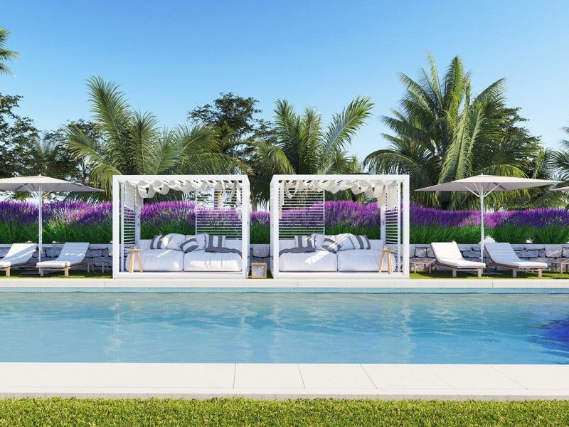 Apartamento 3 habitaciones 140m² en venta - Marbella - foto 4