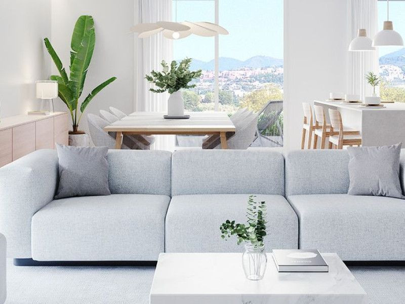 Apartamento 3 habitaciones 140m² en venta - Marbella - foto 5