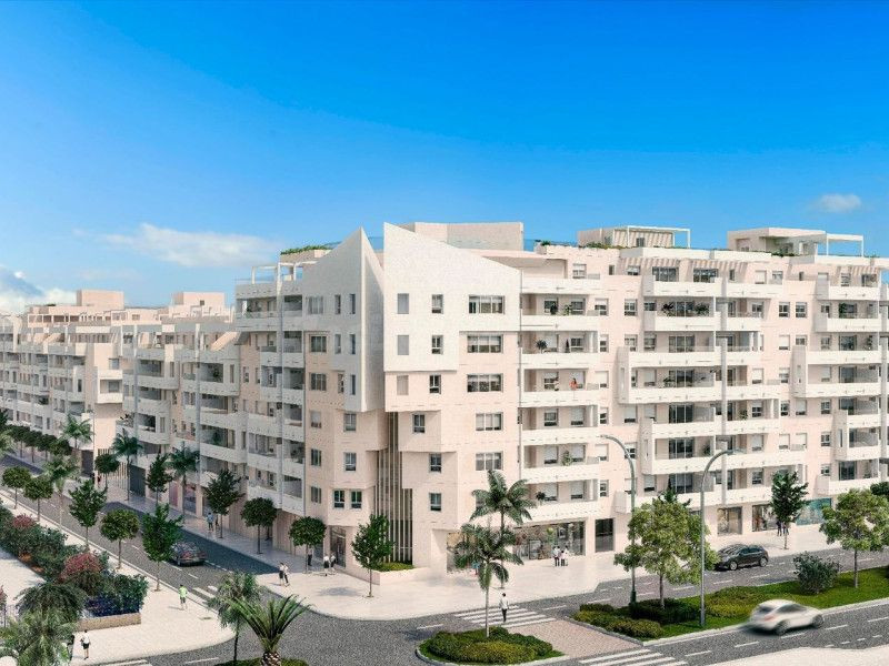Apartamento 2 habitaciones 80m² en venta - Marbella - foto 3