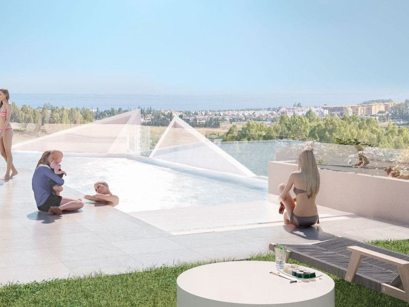 Apartamento 3 habitaciones 103m² en venta - Marbella - foto 4