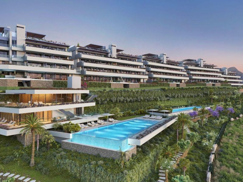 Apartamento 3 habitaciones 144m² en venta - La Quinta