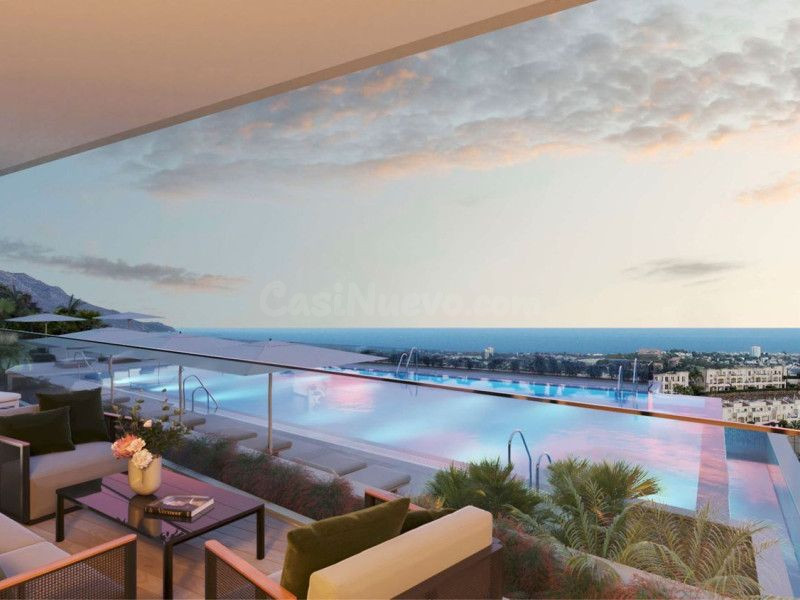 Apartamento 3 habitaciones 144m² en venta - La Quinta - foto 2