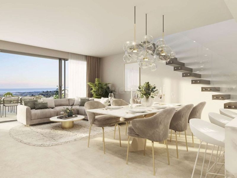 Apartamento 3 habitaciones 144m² en venta - La Quinta - foto 3