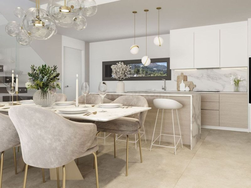 Apartamento 3 habitaciones 176m² en venta - La Quinta - foto 4