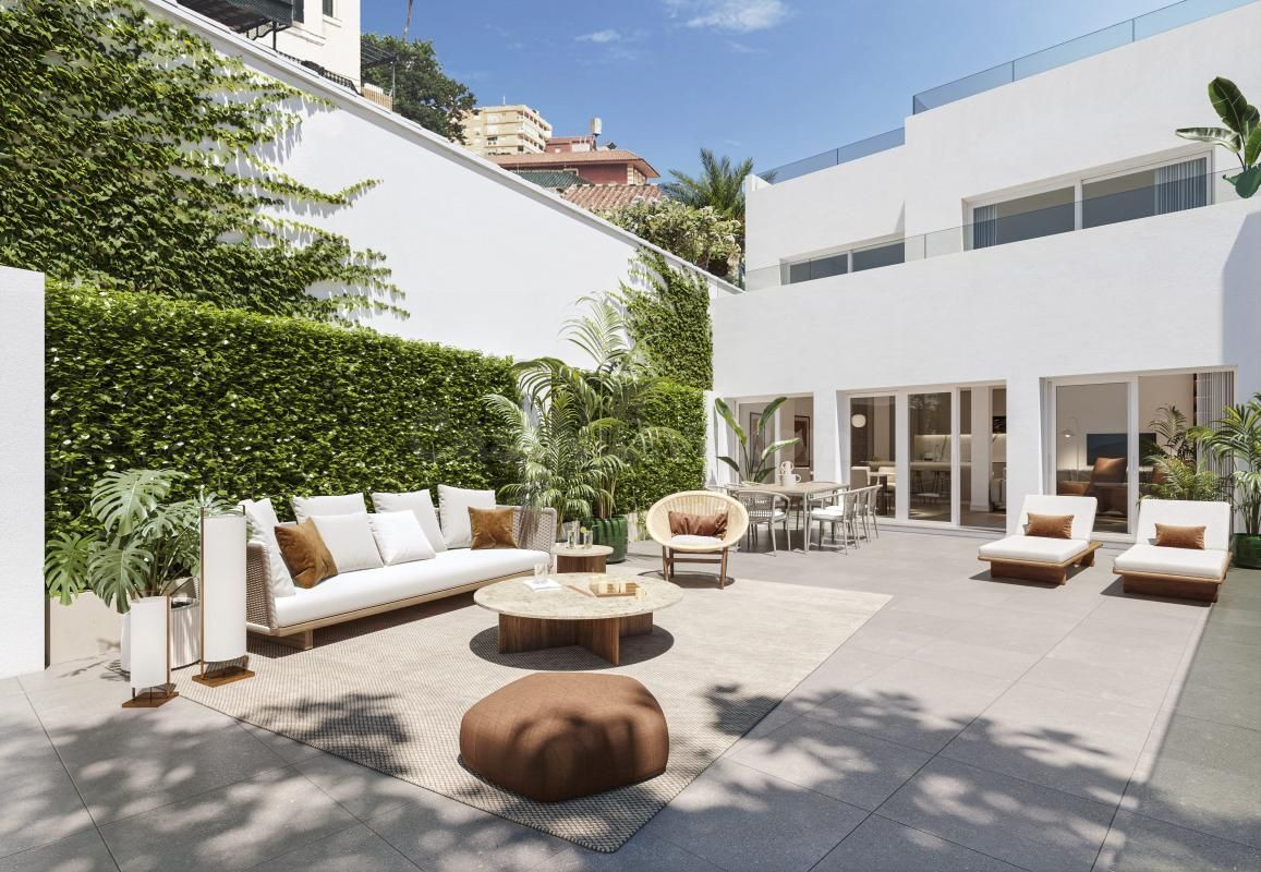 Apartamento 2 habitaciones 107m² en venta - Limonar