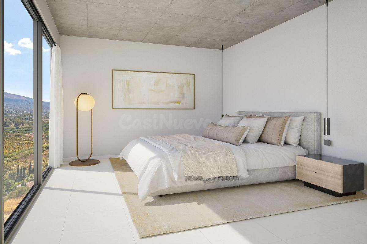 Villa 3 habitaciones 216m² en venta - Villafranco del Gudalh - foto 3