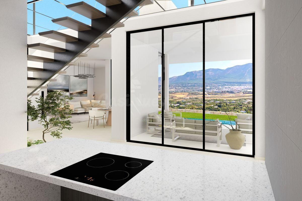 Villa 3 habitaciones 216m² en venta - Villafranco del Gudalh - foto 5
