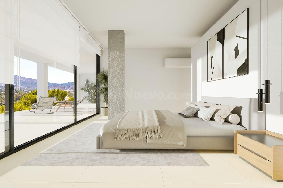 Villa 3 habitaciones 357m² en venta - Villafranco del Gudalh - foto 2