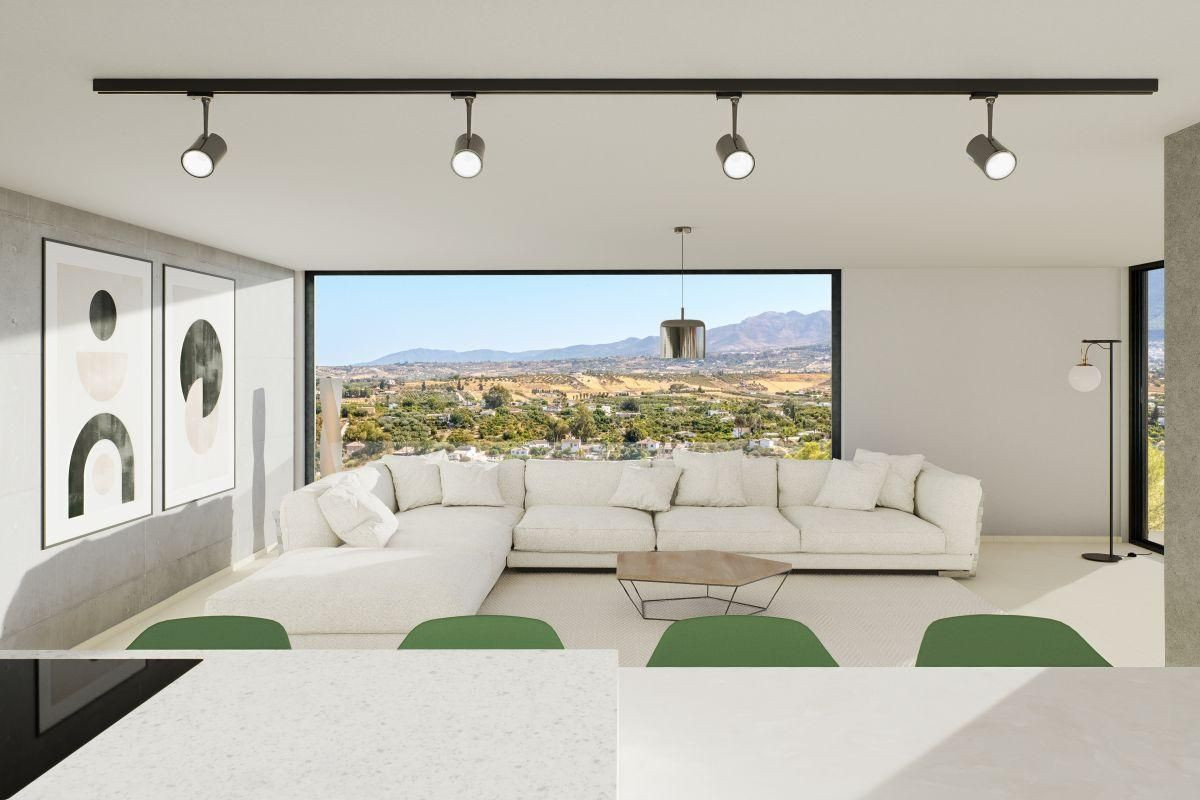 Villa 3 habitaciones 357m² en venta - Villafranco del Gudalh - foto 3