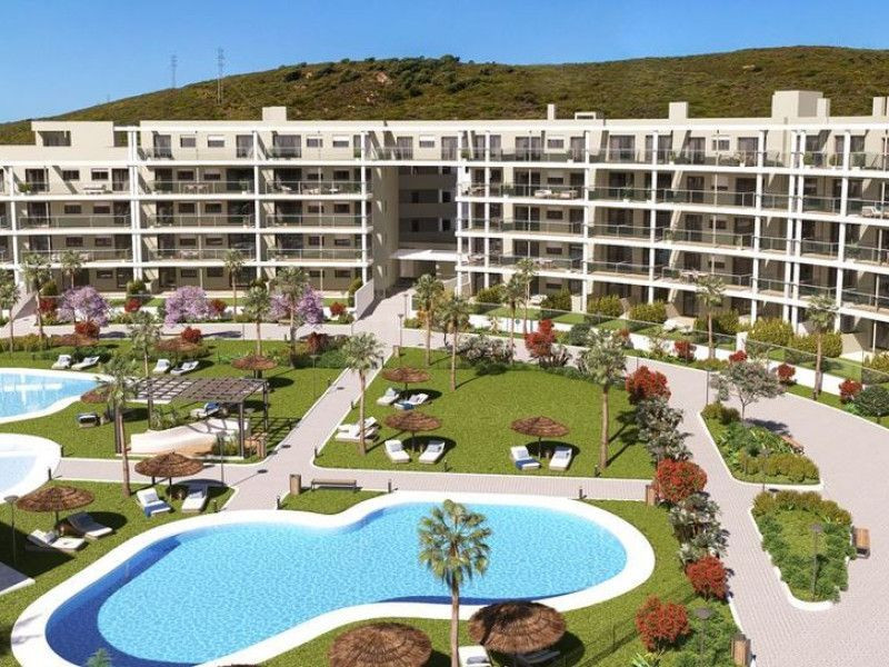 Apartamento 3 habitaciones 121m² en venta - Chullera