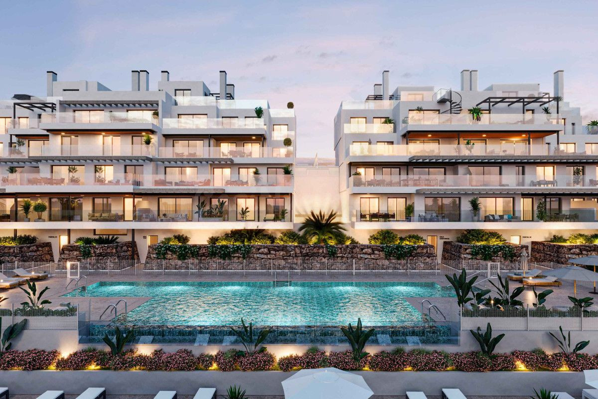 Apartamento 3 habitaciones 85m² en venta - Las Mesas