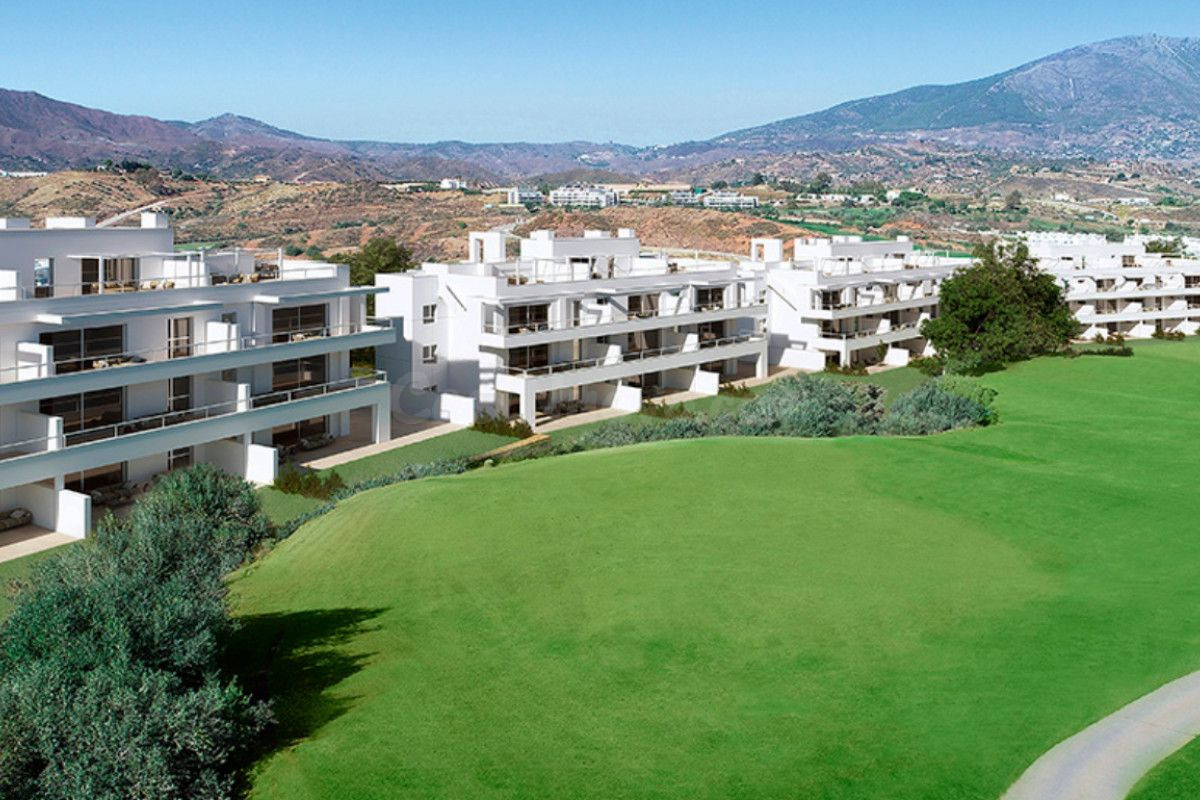 Apartamento 3 habitaciones 106m² en venta - Mijas