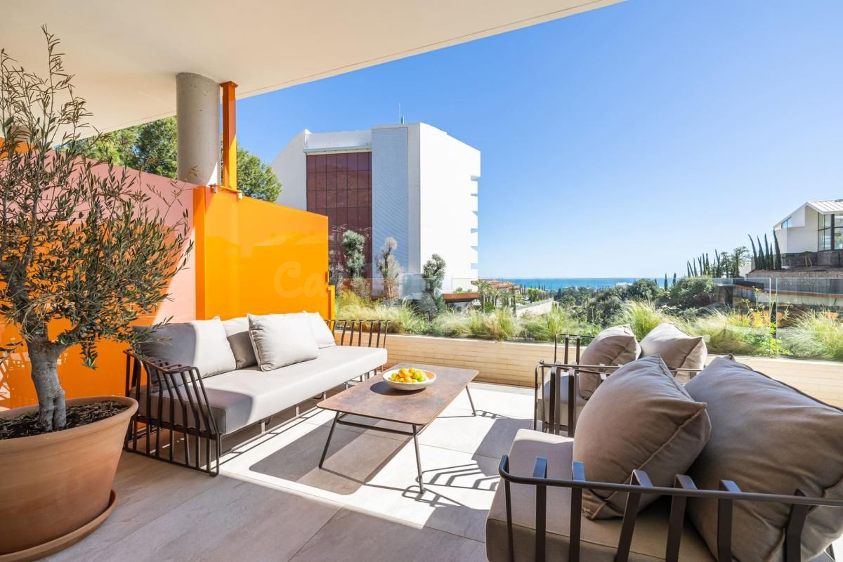 Apartamento 2 habitaciones 356m² en venta - El Higuerón - foto 5