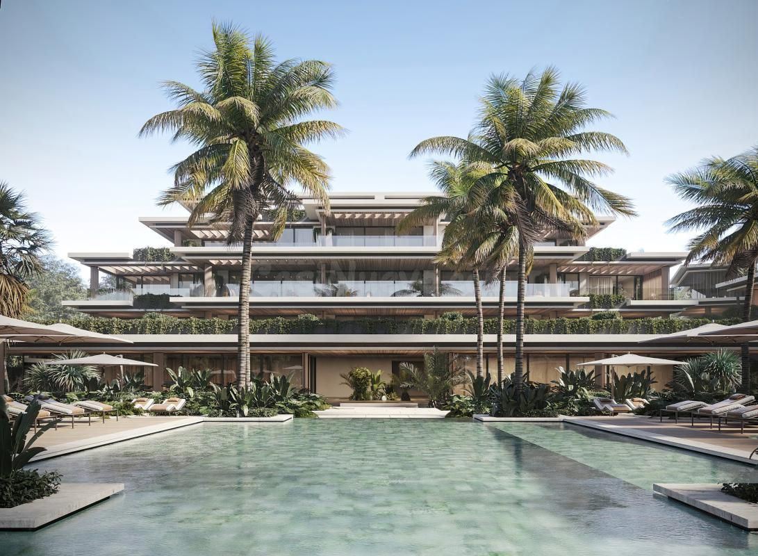 Apartamento 2 habitaciones 130m² en venta - Los flamingos - foto 4