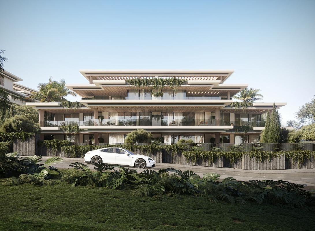 Apartamento 3 habitaciones 262m² en venta - Los flamingos - foto 2