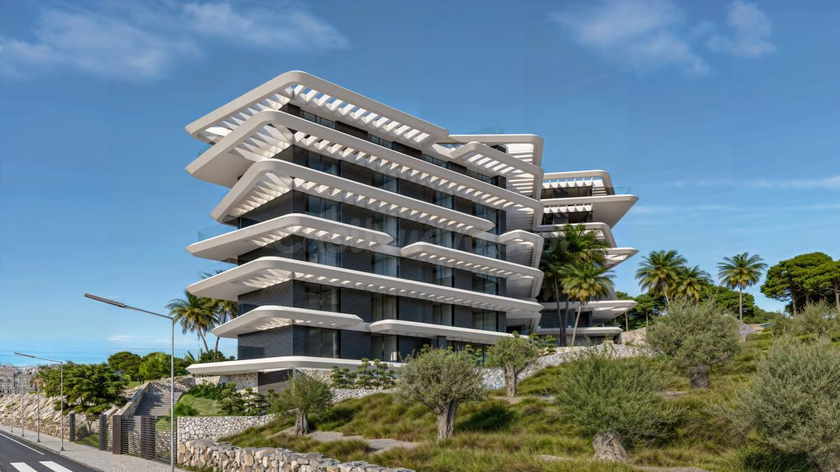 Apartamento 3 habitaciones 109m² en venta - Parque Central
