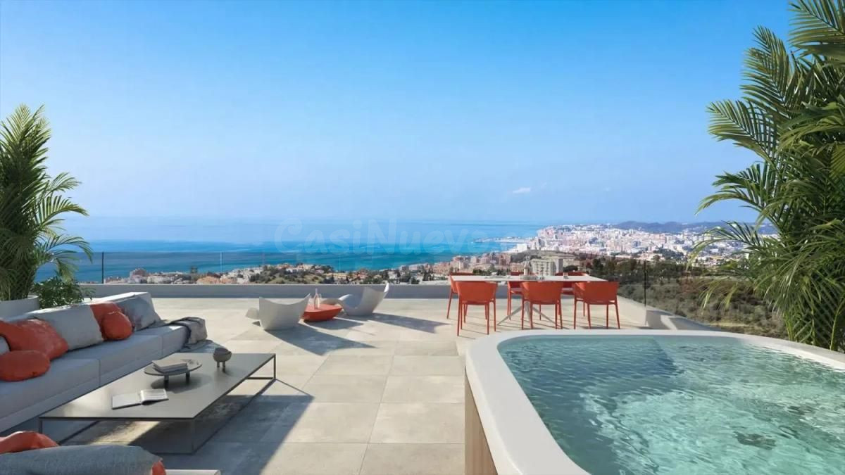 Apartamento 2 habitaciones 89m² en venta - El Higuerón - foto 3