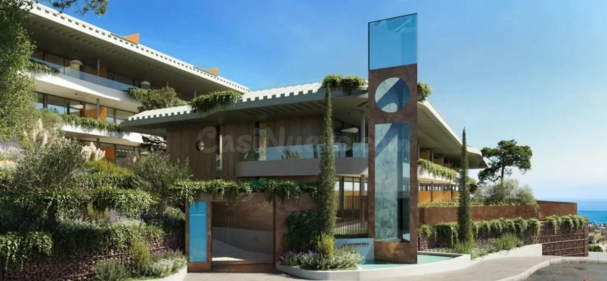 Apartamento 3 habitaciones 130m² en venta - El Higuerón - foto 2