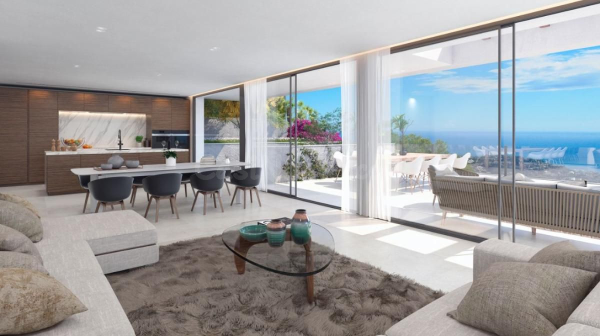 Villa 4 habitaciones 528m² en venta - Pinares de San Antón - foto 3