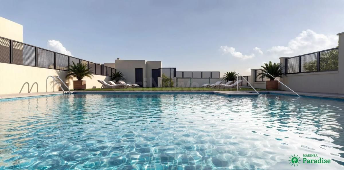 Adosado 3 habitaciones 111m² en venta - Capistrano - foto 4