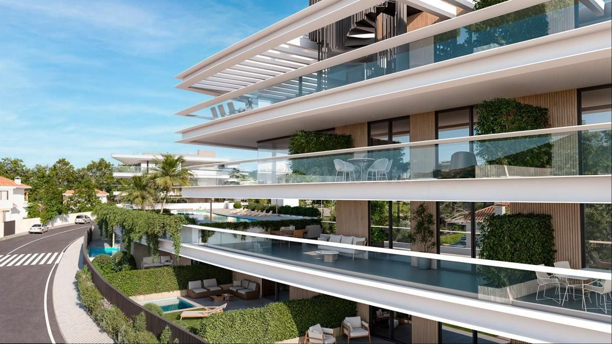 Apartamento 3 habitaciones 102m² en venta - Costa del Sol - foto 2