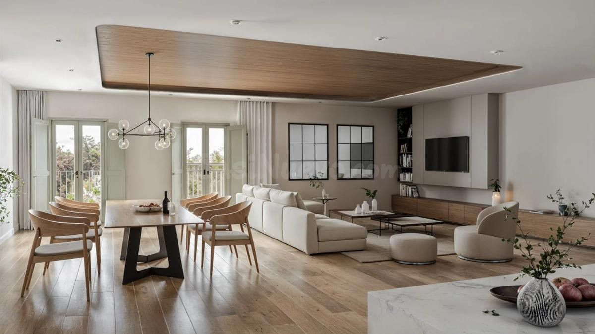 Apartamento 3 habitaciones 93m² en venta - Costa Del Sol - foto 3