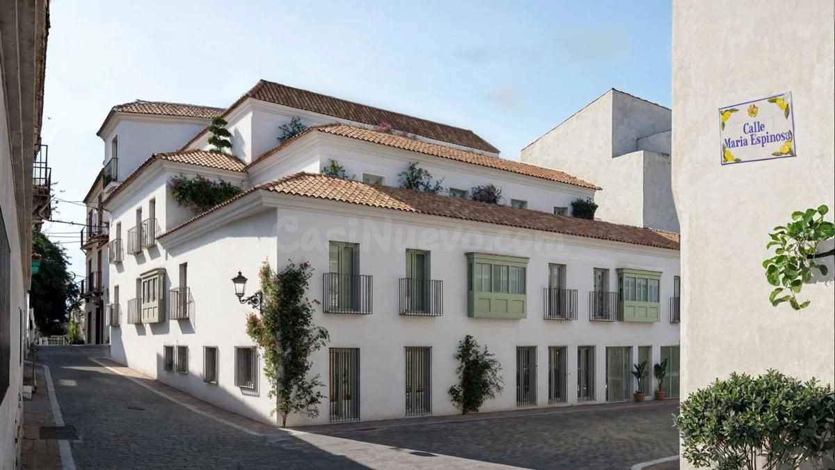 Apartamento 2 habitaciones 77m² en venta - Costa Del Sol