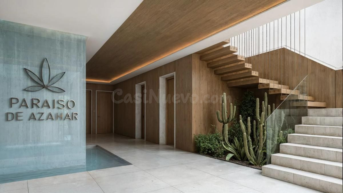 Apartamento 3 habitaciones 94m² en venta - Costa Del Sol - foto 2