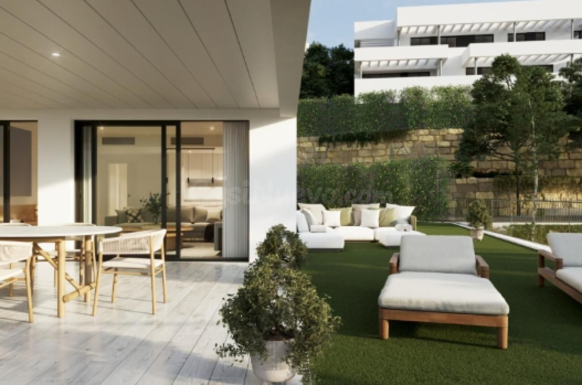Apartamento 3 habitaciones 108m² en venta - Casares Golf - C - foto 2