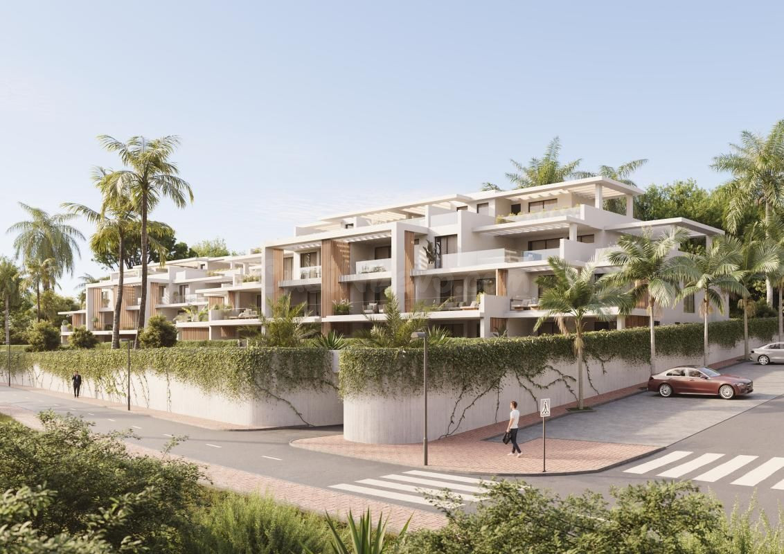 Apartamento 2 habitaciones 142m² en venta - Sotoserena