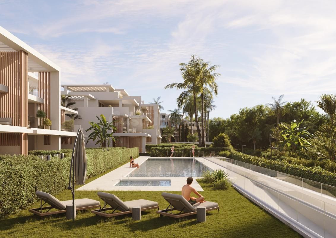 Apartamento 4 habitaciones 198m² en venta - Sotoserena - foto 4