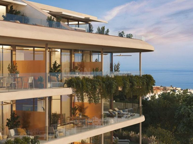 Apartamento 3 habitaciones 224m² en venta - El Higuerón - foto 2