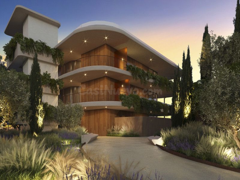 Apartamento 3 habitaciones 224m² en venta - El Higuerón - foto 3