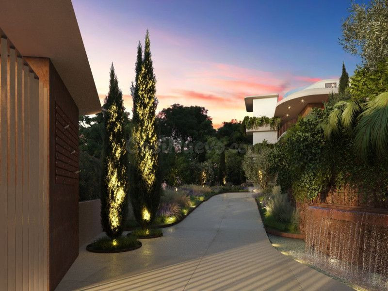 Apartamento 3 habitaciones 224m² en venta - El Higuerón - foto 4