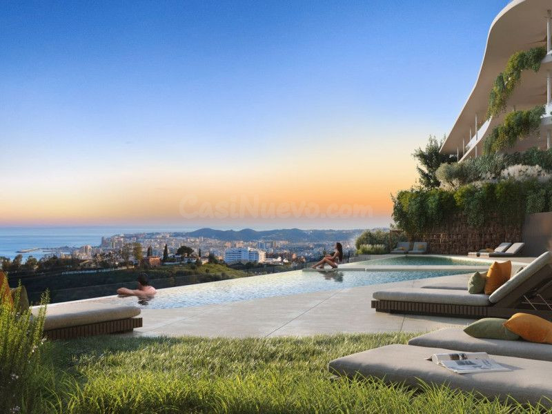 Apartamento 3 habitaciones 224m² en venta - El Higuerón - foto 5