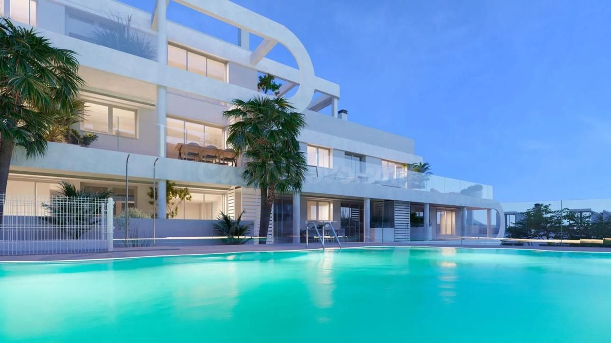 Apartamento 2 habitaciones 72m² en venta - Zona Calvario