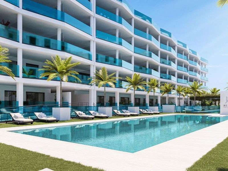 Apartamento 3 habitaciones 150m² en venta - Mijas
