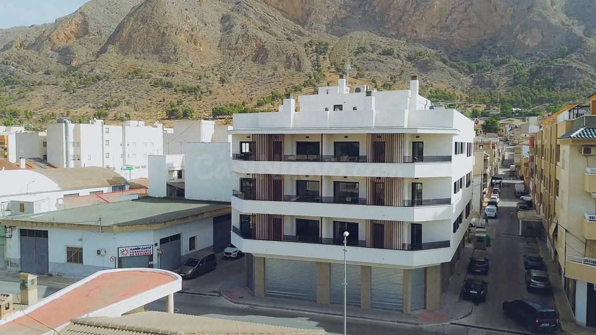 Apartamento 3 habitaciones 93m² en venta - Comunidad valenci - foto 4