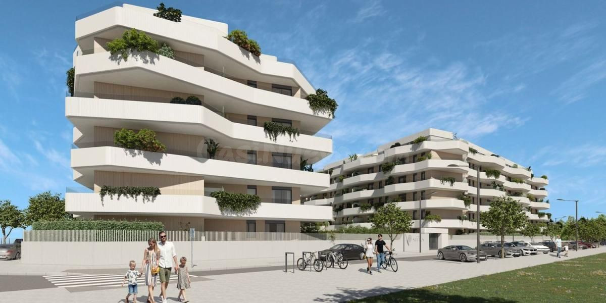 Apartamento 2 habitaciones 83m² en venta - Mijas - foto 2