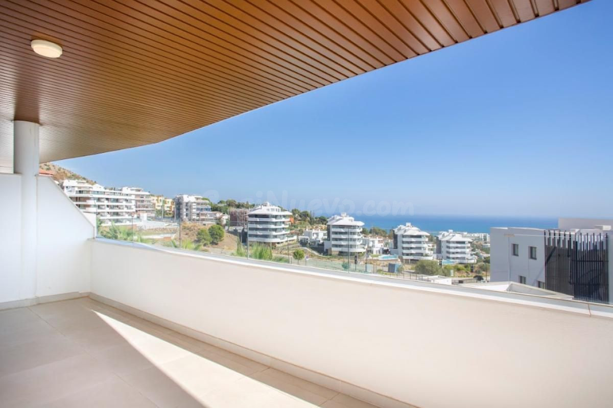 Apartamento 2 habitaciones 86m² en venta - Reserva del Higue - foto 3