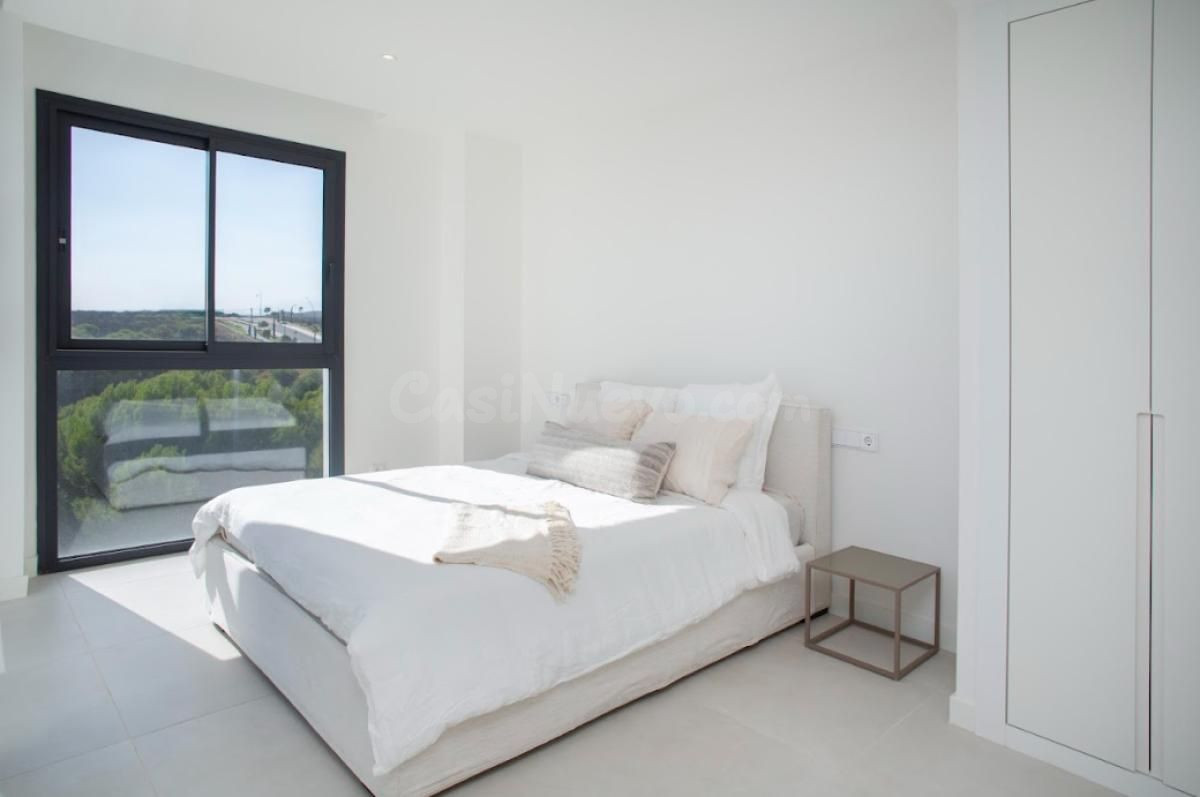 Apartamento 2 habitaciones 86m² en venta - Reserva del Higue - foto 5