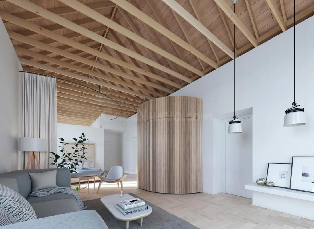 Apartamento 45m² en venta - Limonar