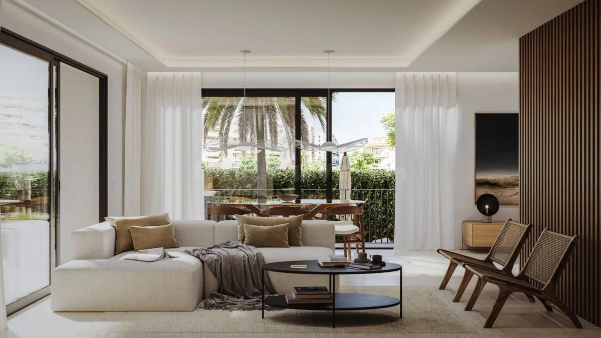Adosado 3 habitaciones 291m² en venta - Miramar - foto 2