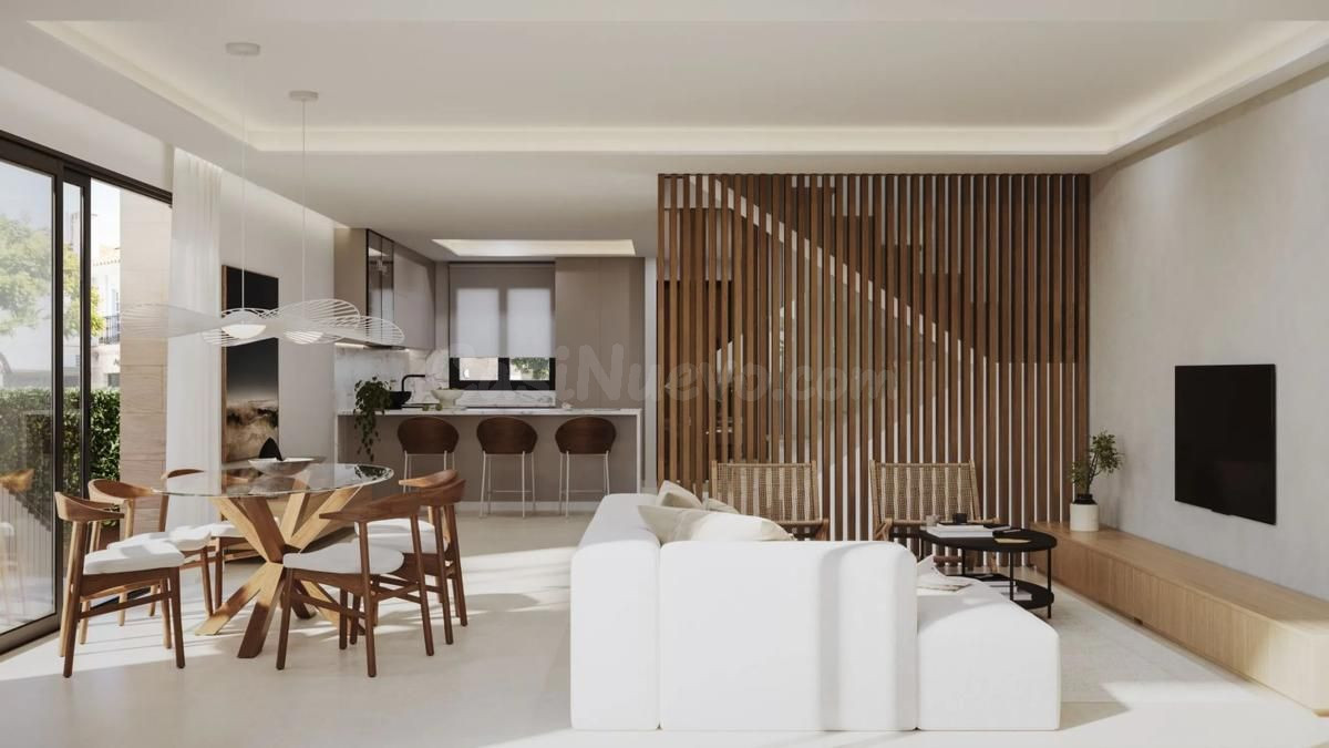 Adosado 3 habitaciones 291m² en venta - Miramar - foto 3