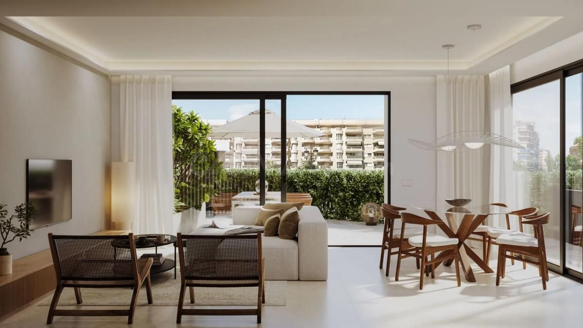 Adosado 3 habitaciones 291m² en venta - Miramar - foto 4