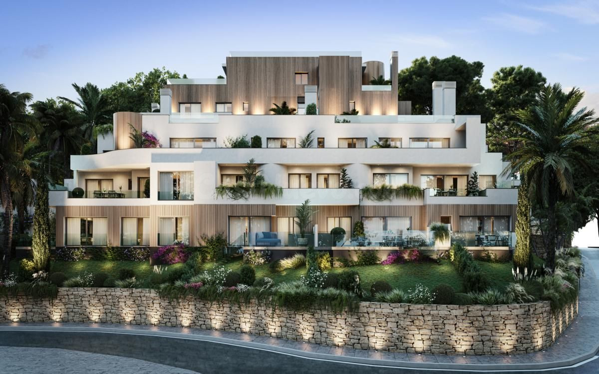 Apartamento 2 habitaciones 178m² en venta - Marbella