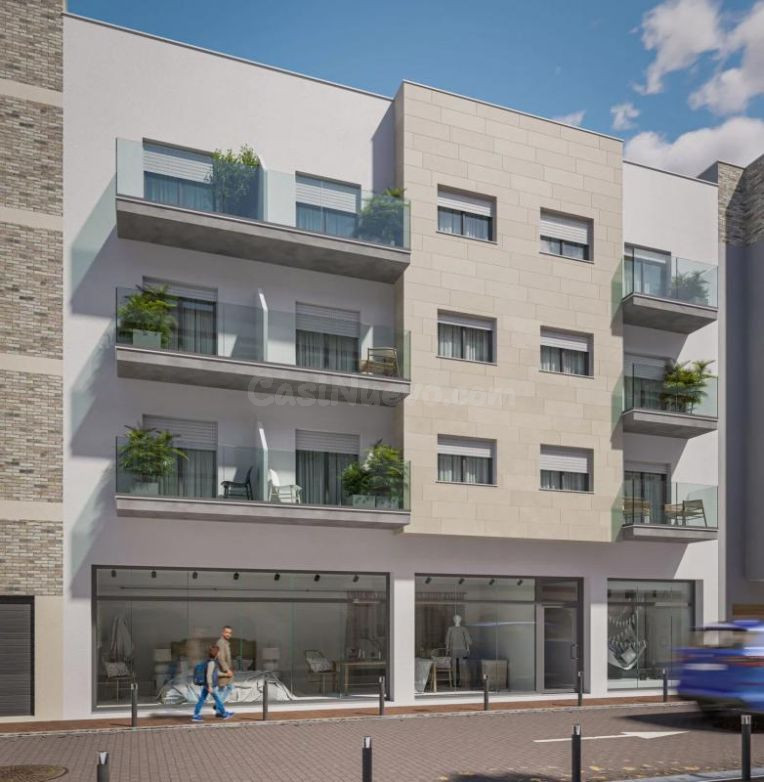Apartamento 2 habitaciones 73m² en venta - Centro