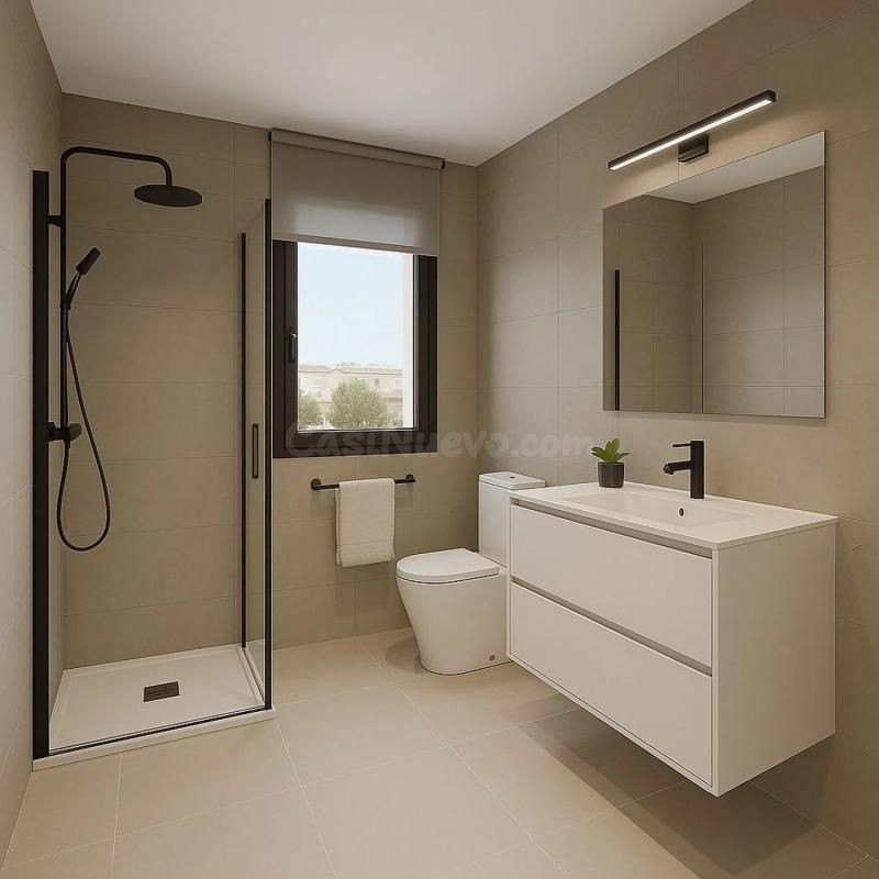 Apartamento 2 habitaciones 73m² en venta - Centro - foto 5